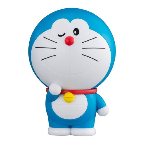 Doraemon Capchara Vol. 09 Bandai 3-Inch Mini-Figure
