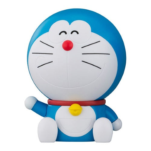 Doraemon Capchara Vol. 09 Bandai 3-Inch Mini-Figure