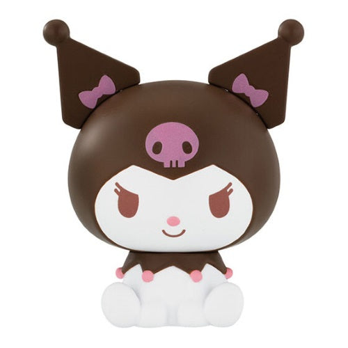 Sanrio Characters Capchara Vol. 09 Bandai 3-Inch Mini-Figure