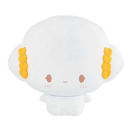 Sanrio Characters Capchara Vol. 09 Bandai 3-Inch Mini-Figure