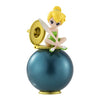 Disney Heroine Doll Capchara Another Colorway Bandai 3-Inch Mini-Figure