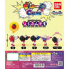 Super Bomberman Online Narabundesu Vol. 01 Bandai 1-Inch Mini-Figure