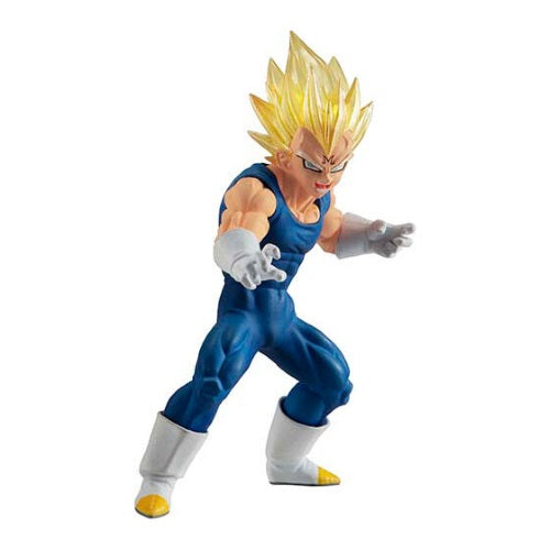 Dragon Ball Z High Grade HG 10 Bandai 3-Inch Mini-Figure