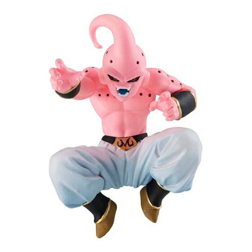 Dragon Ball Z High Grade HG 10 Bandai 3-Inch Mini-Figure