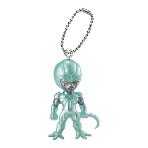 Dragon Ball Super UDM Burst 49 Bandai 1-Inch Mini-Figure Key Chain