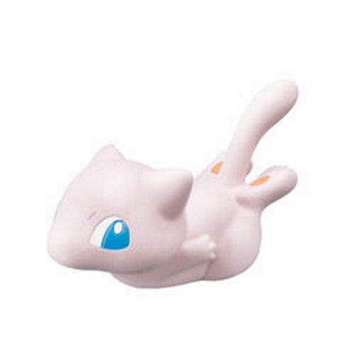Pokemon Project Mew Series Kid Finger Puppet 1-Inch Bandai Mini-Figure