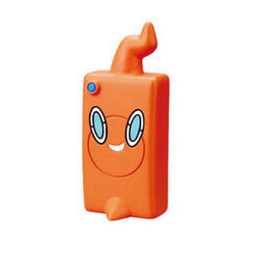 Pokemon Project Mew Series Kid Finger Puppet 1-Inch Bandai Mini-Figure