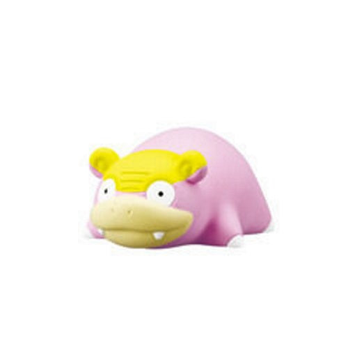Pokemon Project Mew Series Kid Finger Puppet 1-Inch Bandai Mini-Figure