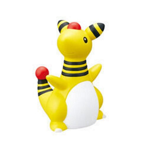 Pokemon Project Mew Series Kid Finger Puppet 1-Inch Bandai Mini-Figure