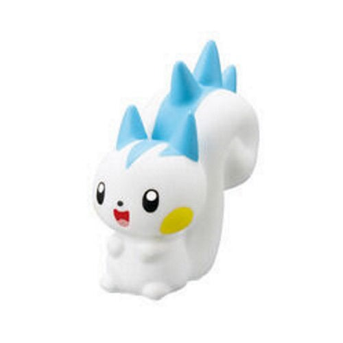 Pokemon Project Mew Series Kid Finger Puppet 1-Inch Bandai Mini-Figure