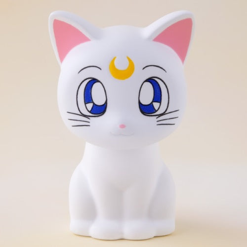 Sailor Moon Relacot Mascot Series Bandai 3-Inch Mini-Figure
