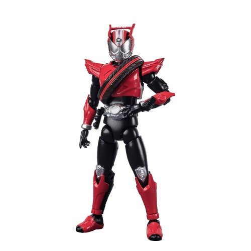 Kamen Rider Shodo-X Vol. 15 Bandai 3-Inch Mini-Figure