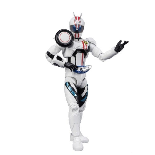 Kamen Rider Shodo-X Vol. 15 Bandai 3-Inch Mini-Figure
