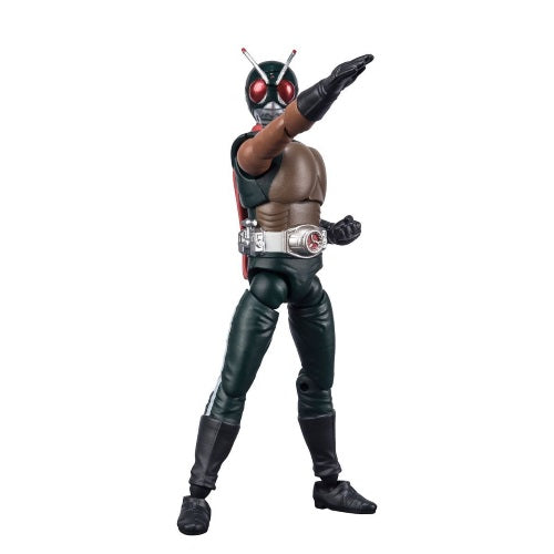 Kamen Rider Shodo-X Vol. 15 Bandai 3-Inch Mini-Figure