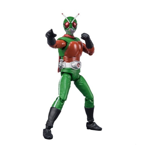 Kamen Rider Shodo-X Vol. 15 Bandai 3-Inch Mini-Figure
