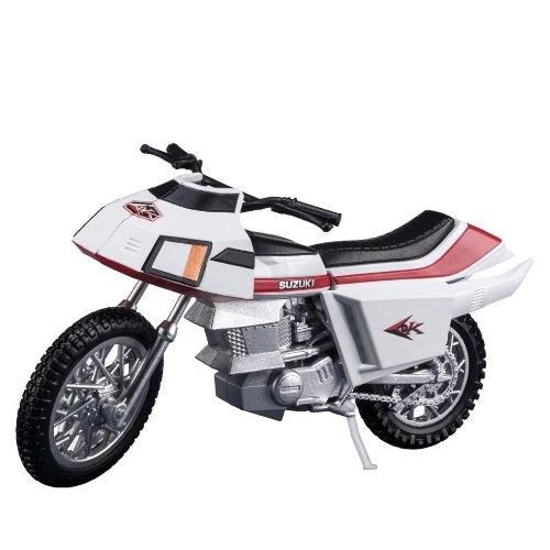 Kamen Rider Shodo-X Vol. 15 Bandai 3-Inch Mini-Figure