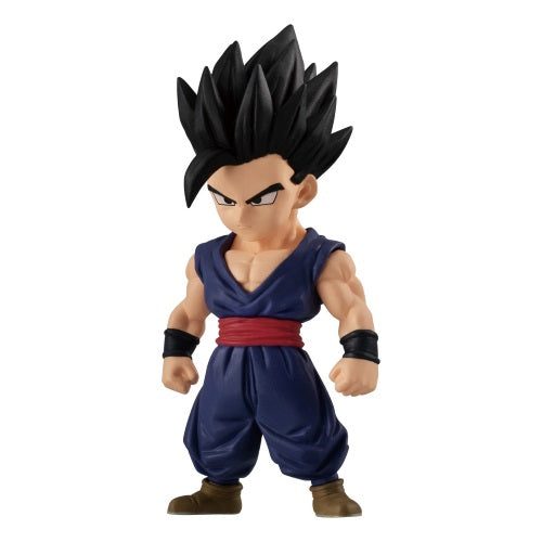 Dragon Ball Adverge Vol. 15 Bandai 2-Inch Mini-Figure