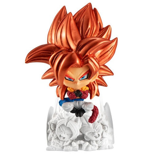 Dragon Ball Super Warrior Figure Vol. 06 Bandai 2-Inch Mini-Figure
