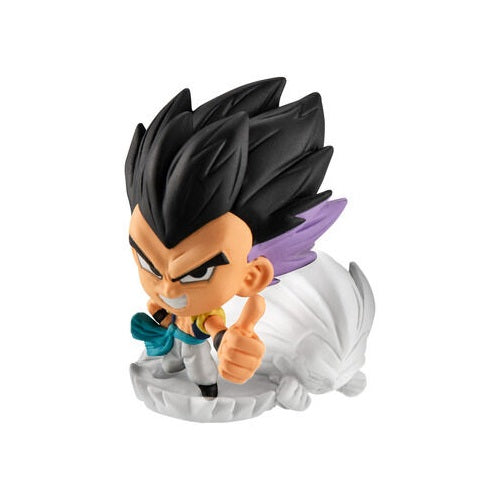 Dragon Ball Super Warrior Figure Vol. 06 Bandai 2-Inch Mini-Figure