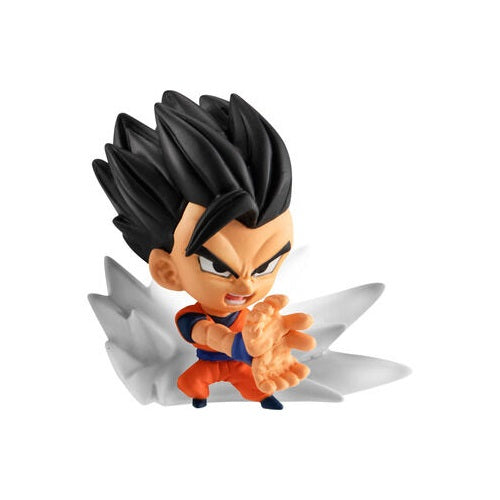 Dragon Ball Super Warrior Figure Vol. 06 Bandai 2-Inch Mini-Figure