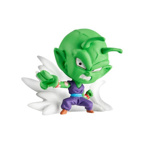 Dragon Ball Super Warrior Figure Vol. 06 Bandai 2-Inch Mini-Figure