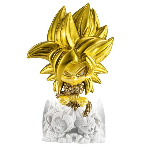 Dragon Ball Super Warrior Figure Vol. 06 Bandai 2-Inch Mini-Figure