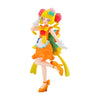 Delicious Party Pretty Cure Cutie Figure Vol. 01 Bandai 4-Inch Mini-Figure