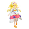 Delicious Party Pretty Cure Cutie Figure Vol. 01 Bandai 4-Inch Mini-Figure