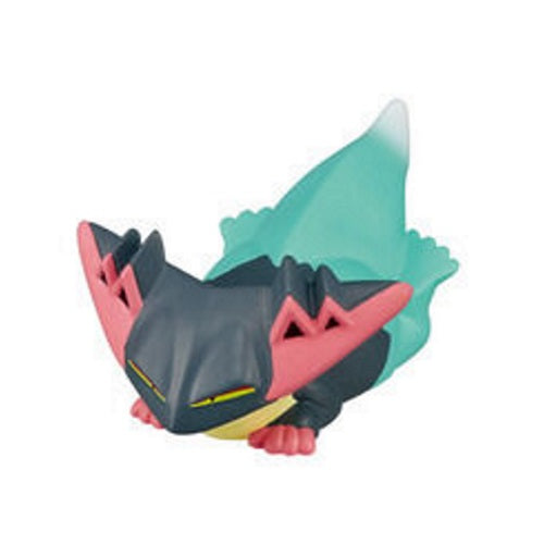 Pokemon Kids World Championships Finger Puppet Bandai 1-Inch Mini-Figure