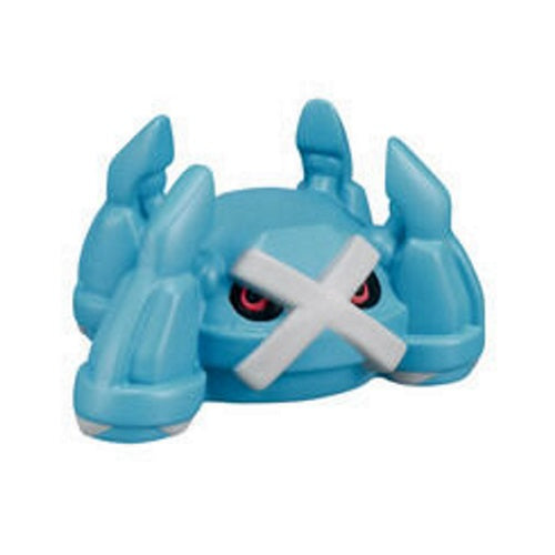 Pokemon Kids World Championships Finger Puppet Bandai 1-Inch Mini-Figure