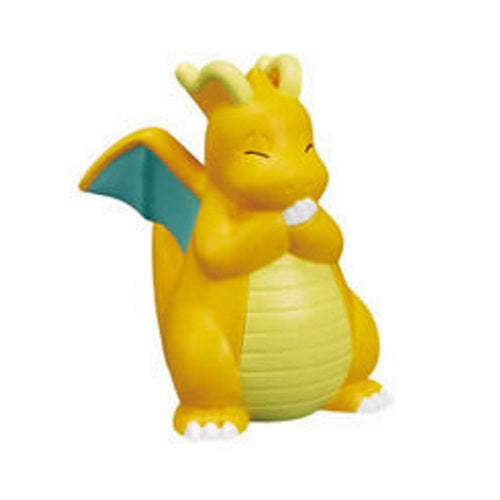 Pokemon Kids World Championships Finger Puppet Bandai 1-Inch Mini-Figure