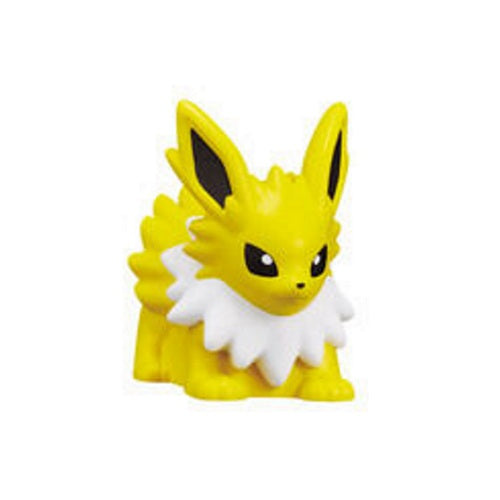 Pokemon Kids World Championships Finger Puppet Bandai 1-Inch Mini-Figure