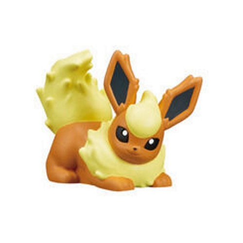 Pokemon Kids World Championships Finger Puppet Bandai 1-Inch Mini-Figure