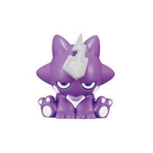 Pokemon Kids World Championships Finger Puppet Bandai 1-Inch Mini-Figure