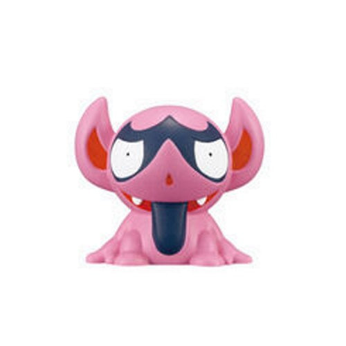 Pokemon Kids World Championships Finger Puppet Bandai 1-Inch Mini-Figure