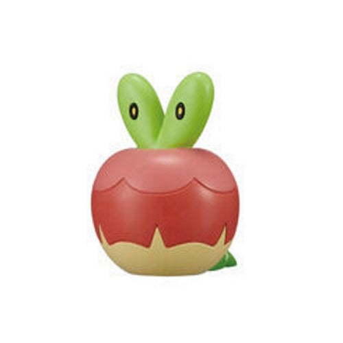 Pokemon Kids World Championships Finger Puppet Bandai 1-Inch Mini-Figure