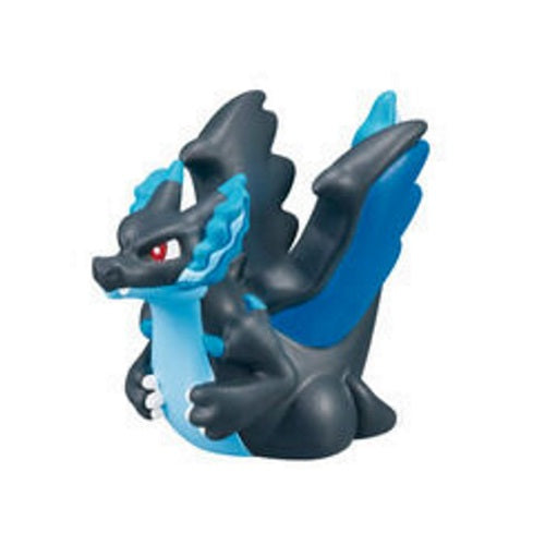 Pokemon Kids World Championships Finger Puppet Bandai 1-Inch Mini-Figure