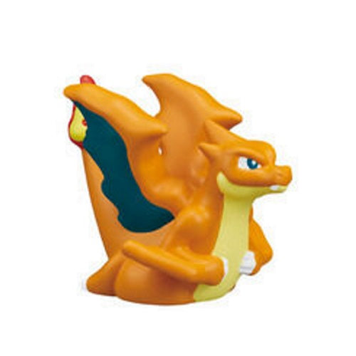 Pokemon Kids World Championships Finger Puppet Bandai 1-Inch Mini-Figure