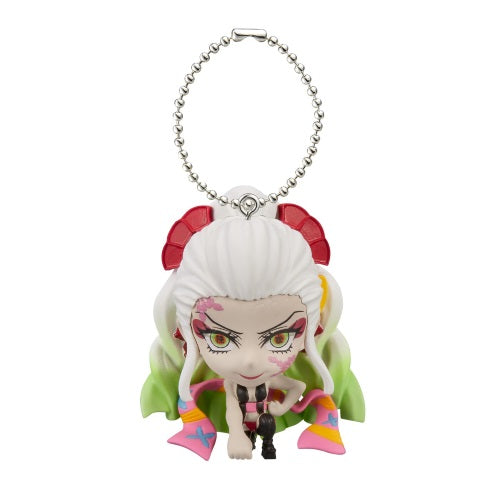 Demon Slayer Deformed Mascot Vol. 05 Bandai 1.5-Inch Key Chain Mini-Figure