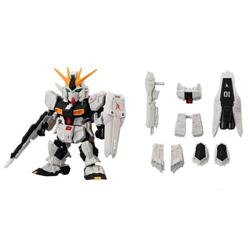 Gundam Mobility Joint Gundam Vol. 02 Bandai 3-Inch Mini-Figure
