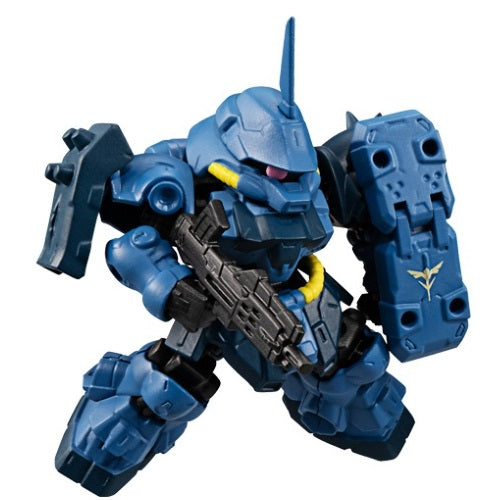 Gundam Mobility Joint Gundam Vol. 02 Bandai 3-Inch Mini-Figure