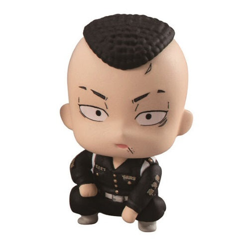 16d Collectible Figure Collection: ONE-PUNCH MAN Vol. 2