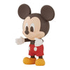 Disney Friends Narabundesu Bandai 1.5-Inch Mini-Figure