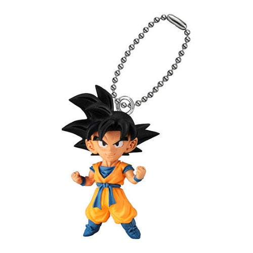 Dragon Ball Super UDM Burst 50 Bandai 1-Inch Mini-Figure