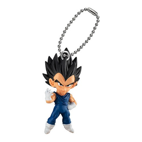 Dragon Ball Super UDM Burst 50 Bandai 1-Inch Mini-Figure