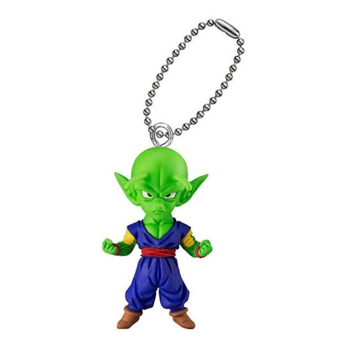 Dragon Ball Super UDM Burst 50 Bandai 1-Inch Mini-Figure