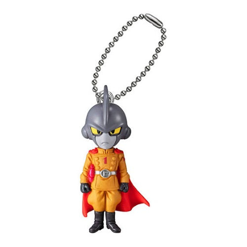 Dragon Ball Super UDM Burst 50 Bandai 1-Inch Mini-Figure