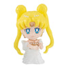 Sailor Moon Eternal Vol. 04 Hugcot Cord Keeper Bandai 1-Inch Mini-Figure
