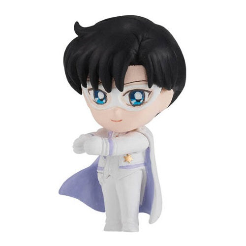 Sailor Moon Eternal Vol. 04 Hugcot Cord Keeper Bandai 1-Inch Mini-Figure