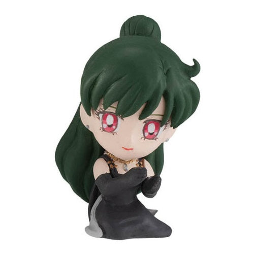Sailor Moon Eternal Vol. 04 Hugcot Cord Keeper Bandai 1-Inch Mini-Figure